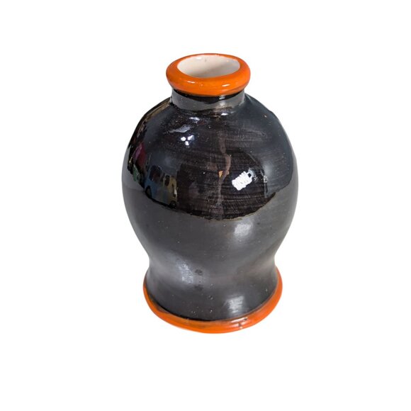 Royal Norfolk Halloween Apothecary Laboratory Skull Soup Bottle - Picture 2 of 4